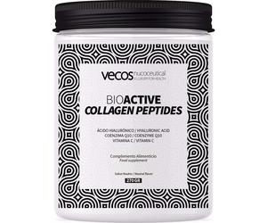Vecos Nucoceutical Bio Active Collagen Peptides 270g