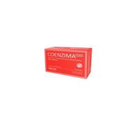 Vecos Nucoceutical Coenzima Q10 100 mg + Vita C y E 60caps
