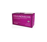 Vecos Nucoceutical Inmunovecos 30caps