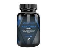 Vecos Nucoceutical Melatonina 1,9 mg 90 caps