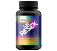 Vecos Nucoceutical Sin Resek 30 VegCaps