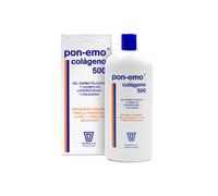 Pon-emo® colágeno gel champú cabello seco 500ml