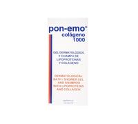 Pon-emo® colágeno gel champú cabello seco 500ml