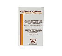 Xheken Solucion 100 ml