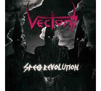 Vectom Speed Revolution (CD) Album (Importación USA)