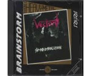 Vectom - Speed Revolution (UK Import)