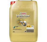 Vecton Fuel Saver 5W-30 E6/E9 Aceite de Motor 20L