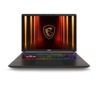 Vector 16 HX AI A2XWGG-014XES | Portátil Intel Core Ultra 9 275HX 32GB DDR5 1TB NVMe RTX 5070 16'' QHD+ 240Hz OLED FreeDOS