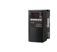 Vector 380V 3Phase Inverter VFD 7.5KW 11KW 15KW Variable Frequency Drive Converter Variator for Motor Speed Controller Inverter(7.5KW 380V)