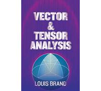 Vector and Tensor Analysis (Dover Books on Mathematics)