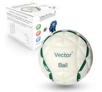 Vector Ball S - Pelota de reacción neurovisual para mejorar la rapidez deportiva, enfoque, agilidad, velocidad, coordinación ojo-mano, impermeable, entrenador de reflejos que cambian de color de