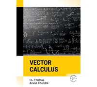 Vector Calculus