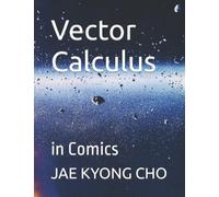 Vector Calculus: in Comic