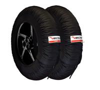 VECTOR Calentadores de neumáticos autorregulados 80 ºC - SMART - 110/120-17 - MOTO3 - 125GP