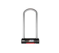 VECTOR Candado en U Super Max L2 - Ø16mm / 125x320mm - Certificado SRA / ART / NF-FFMC