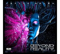 Vector seven - Beyond reality [Vinilo]