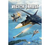 Vector Thrust (PC) - Steam Key - EUROPE