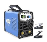 VECTOR WELDING Soldador Electrodos 160 A Solddor Inverter MMA/ARC