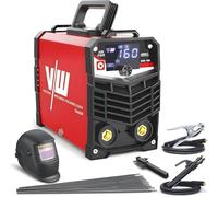 VECTOR WELDING Soldador Inverter de Electrodos 160 A Soldara MMA/ARC