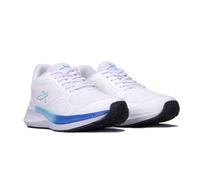 Vector X Unicorn Running/Jogging Shoe for Mens and Boys (White, Size: EU 42, UK 8, US 9) Material: Ethylene Vinyl Acetate | Lace-Up | Inner Insole | Non Slip | Gym Shoe | Walking Shoe