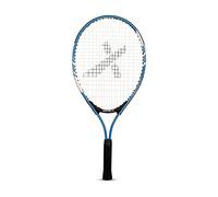 Vector X VXT-520 Strung Tennis Racquet/Rackets (25-Inch, 3/4 Cover)