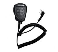 VECTORCOM Micrófono de mano para ANYTONE AT-D168UV/868UV/878UV/D878UV Plus DMR y radio analógica