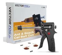 Vectorfog Aplicador de Cebo Profesional DH1, estándar 35 Gramos