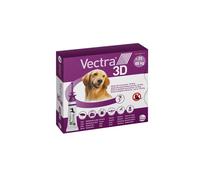 Vectra 3D Pipetas para perros