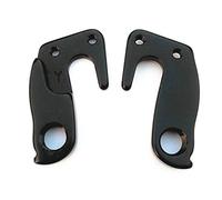 Vectzeta 1 pieza de extensión de patilla de cambio trasera de bicicleta | mecanismo de puntera de engranaje, for extensión de patilla de cambio NORCO Storm Charger Torrent