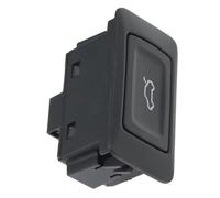 Vectzeta Botón de manija puerta trasera, para A8/S8 Q5 Q7 2009-2015 Q3 2012-2014 Rs6 Rs7 2017 2018 Interruptor control bloqueo maletero energía Interruptor de control de la tapa del maletero