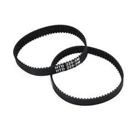 Vectzeta Correa de conducción de cepilladora eléctrica 2604736001 | para Bosch, PHO1 PHO100 PHO15-82 PHO16-82 PHO20-82 GHO 14,4 V, accesorios for cepilladora
