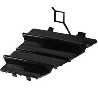 Vectzeta Tapón para Orificio de Remolque Cubierta de Gancho de Remolque para Coche, Tapa de Ojo de Parachoques Delantero 52127-0Db10 52127-0D420, para Toyota Yaris Le 2017 2018 2019