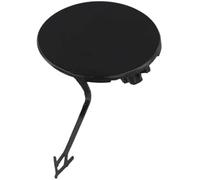 Vectzeta Tapón para Orificio de Remolque Cubierta del Gancho de Remolque del Coche, para el Parachoques Delantero A7 S7 versión Deportiva 2015-2018 4G8807241E