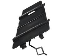 Vectzeta Tapón para Orificio de Remolque Cubierta del Gancho de Remolque del Coche, para Toyota Yaris Le 2017-2019 Tapa del Ojo del Parachoques Delantero 52127-0Db10 52127-0D420