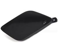 Vectzeta Tapón para Orificio de Remolque Cubierta del Gancho de Remolque del Coche, para V40 2013 2014 2015 2016 2017 2018 2019 39814160