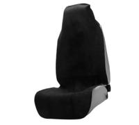 Vectzeta Toalla Impermeable para el Sudor para Coche, para Asiento | cubierta para después del gimnasio, entrenamiento, correr, natación, playa y senderismo, cubo antideslizante universal