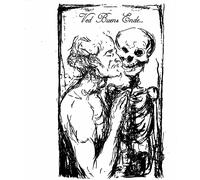 Ved Buens Ende – Those Who Caress the Pale – CD Digipak (Importación USA)