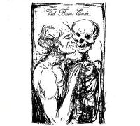 Ved buens ende - Those who caress the pale [Vinilo]