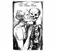 Ved Buens Ende - Ved Buens Ende - Those Who Caress The Pale [Vinilo]