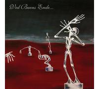 Ved Buens Ende - Ved Buens Ende - Written In Waters [Vinilo]