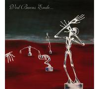 Ved buens ende - Written in waters
