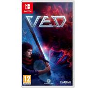 Nintendo Consola Nintendo Switch VED