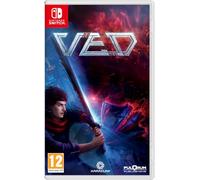 VED - Nintendo Switch