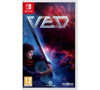 Ved Nintendo Switch