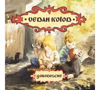 Vedan Kolod Gorodische (CD) (Importación USA)