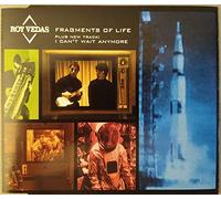Vedas, Roy - Fragments of Life