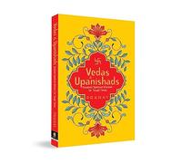 Vedas & Upanishads (Greatest Spiritual Wisdom)