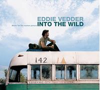 Vedder Eddie - Into The Wild - Ost