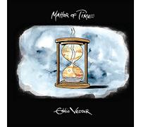 Vedder,Eddie - Matter Of Time / Say Hi [Vinilo]