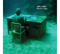 Vedder,Eddie - Ukulele Songs (Deluxe Vinyl) [Vinilo]